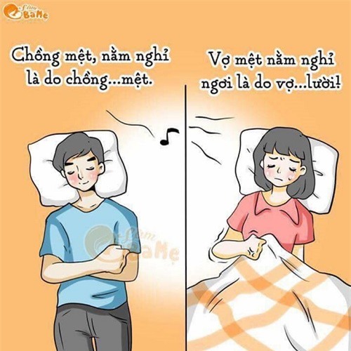 loi luon la o vo - bo anh khien ai xem cung roi nuoc mat vi "lam vo kho qua!" - 6