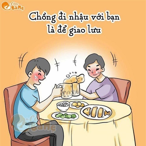 loi luon la o vo - bo anh khien ai xem cung roi nuoc mat vi "lam vo kho qua!" - 7