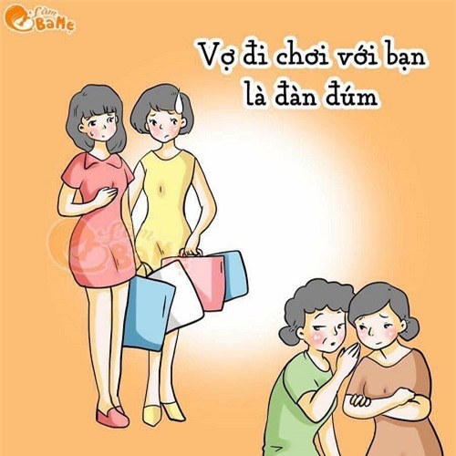 loi luon la o vo - bo anh khien ai xem cung roi nuoc mat vi "lam vo kho qua!" - 8