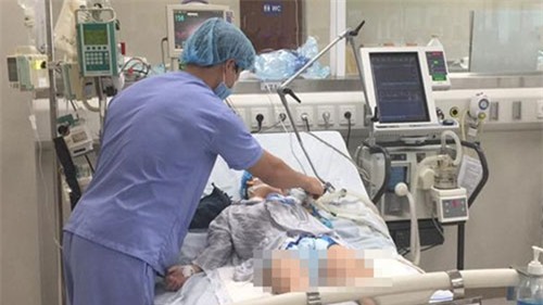 cau chuyen thuong tam ve tai nan cua tre khien ai biet cung am anh - 2