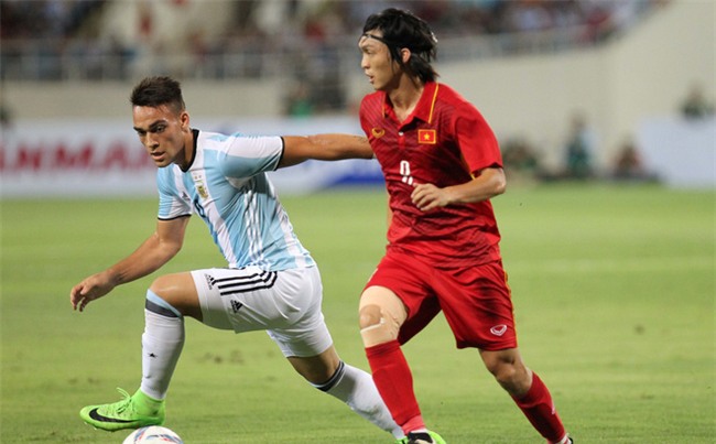 Tuấn Anh: Tại sao lại phải đưa mình vào 