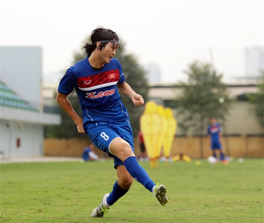 Tuấn Anh: Tại sao lại phải đưa mình vào hiểm cảnh? - Ảnh 2.