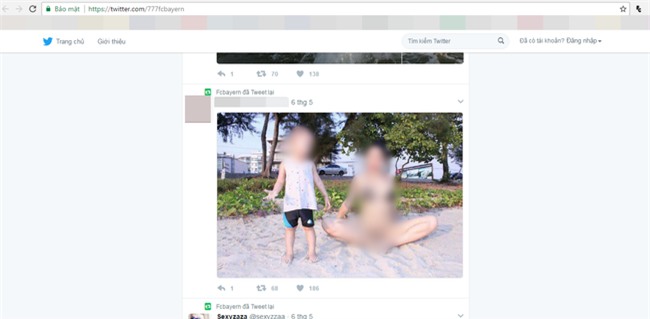 Truy tìm nguồn gốc bức ảnh người phụ nữ mặc bikini hở hang gây sốc trên bãi biển - Ảnh 5.