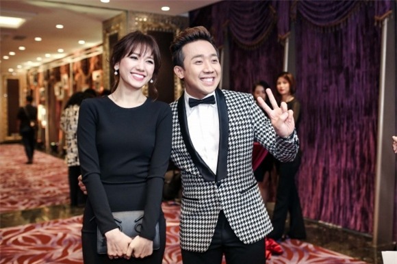 Đàm Vĩnh Hưng, Dương Triệu Vũ, Đàm Vĩnh Hưng và Dương Triệu Vũ, sao Việt