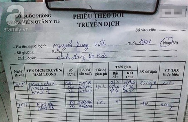 Vợ người đàn ông bị nhóm giang hồ đánh gục ở Sài Gòn: Kẻ chủ mưu là anh em kết nghĩa với cha nạn nhân? - Ảnh 7.