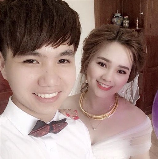 Co giao mam non mua cung hoc tro trong dam cuoi hinh anh 2