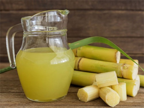 khong ngo loai nuoc 'dau cung ban' trong mua he nay lai co tac dung voi suc khoe den the - 1