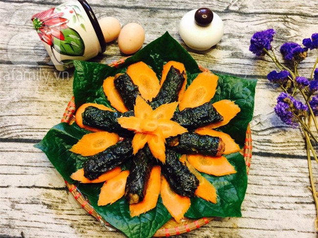 Với cách làm chả lá lốt kiểu này ai ăn cũng phải khen ngon! - Ảnh 6.