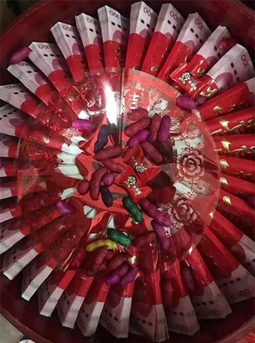 duọc càu hon bàng tièn tỷ, co gái tq ngay lạp túc dòng ý hinh anh 3