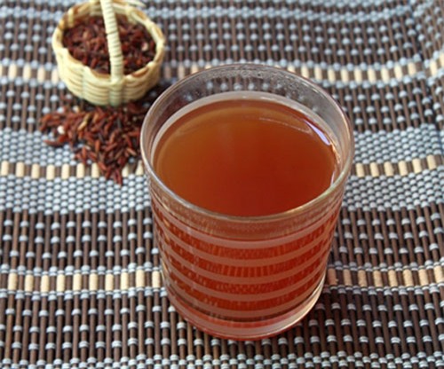 cach nau 3 loai nuoc uong thanh nhiet giup con "mat tu trong ra ngoai" suot he - 2