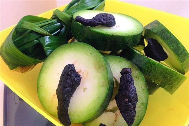 cach nau 3 loai nuoc uong thanh nhiet giup con "mat tu trong ra ngoai" suot he - 4