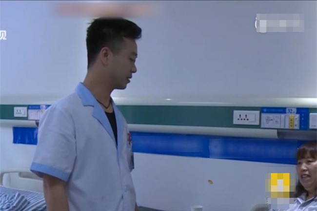 Vợ đánh chồng thâm mắt, nhưng sau đó phải xấu hổ xin lỗi khi biết nguyên nhân cao cả phía sau - Ảnh 5.