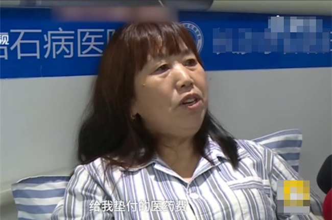 Vợ đánh chồng thâm mắt, nhưng sau đó phải xấu hổ xin lỗi khi biết nguyên nhân cao cả phía sau - Ảnh 6.