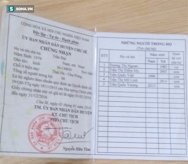 Bé gái 15 tuổi bị u não suốt 2 năm không ăn cơm, chỉ uống nước đá - Ảnh 3.