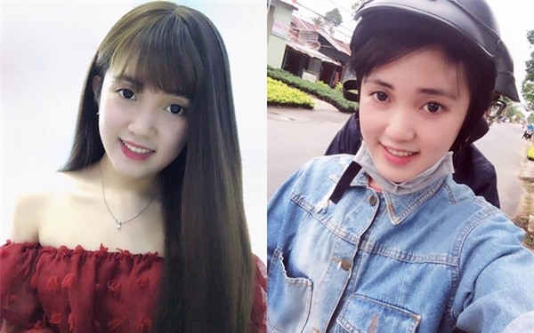 Để có được ngoại hình hiện tại, cô gái này từng đau chết đi sống lại khi phẫu thuật chuyển giới  - Ảnh 11.