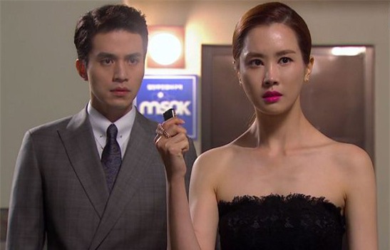 Cô vợ  quyết bức tử cuộc hôn nhân của mình bằng cách không thể ngờ - Ảnh 1.