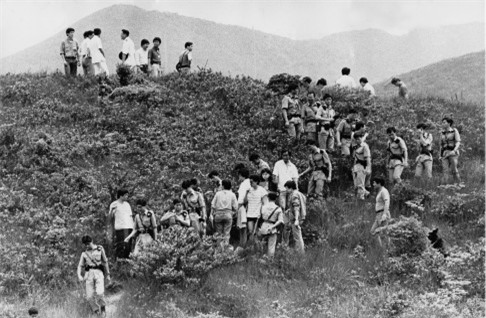 Vụ án rúng động Hồng Kông: Thi thể nạn nhân bị 500 vết gậy đánh, vùng kín bị xâm hại - Ảnh 2.