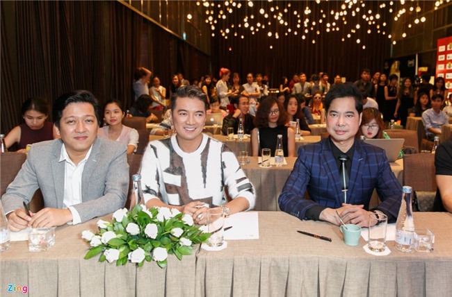 Truong Giang: 'Doi toi chi cuoi mot lan' hinh anh 8