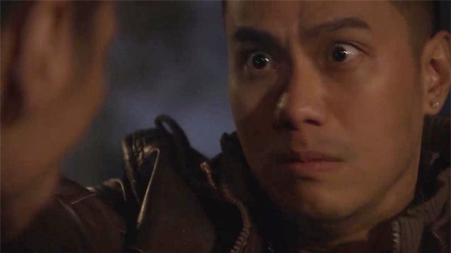 Người phán xửtập 16 : Ông trùm lại bị thương, Phan Hải tiếp tục gây chuyện, Phan Thị ai chống đỡ? - Ảnh 4.