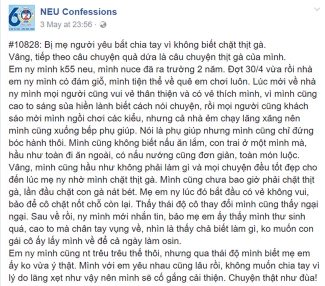 Vẩy rau, gọt dứa, chặt gà: Bạn tự tin mình làm được bao nhiêu việc trong số này? - Ảnh 4.