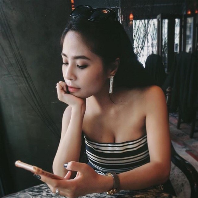 nha phuong, kieu anh khoe body muot mong khien may rau "sot ret" hinh anh 6