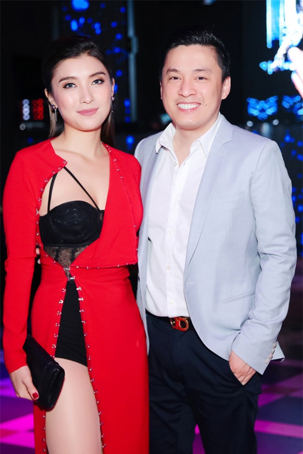 sao mac xau tuan: tang can, chon nham do, hh ngo phuong lan nhu gia di ca chuc tuoi - 8