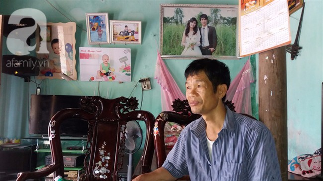 Người phụ nữ sống sót trong vụ nổ ở Văn Phú, Hà Nội: Mong con dâu tỉnh lại để các cháu được gọi Mẹ ơi - Ảnh 1.