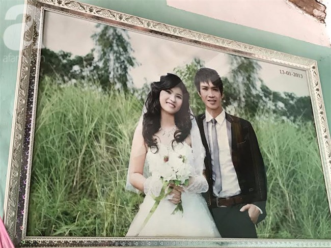 Người phụ nữ sống sót trong vụ nổ ở Văn Phú, Hà Nội: Mong con dâu tỉnh lại để các cháu được gọi Mẹ ơi - Ảnh 5.