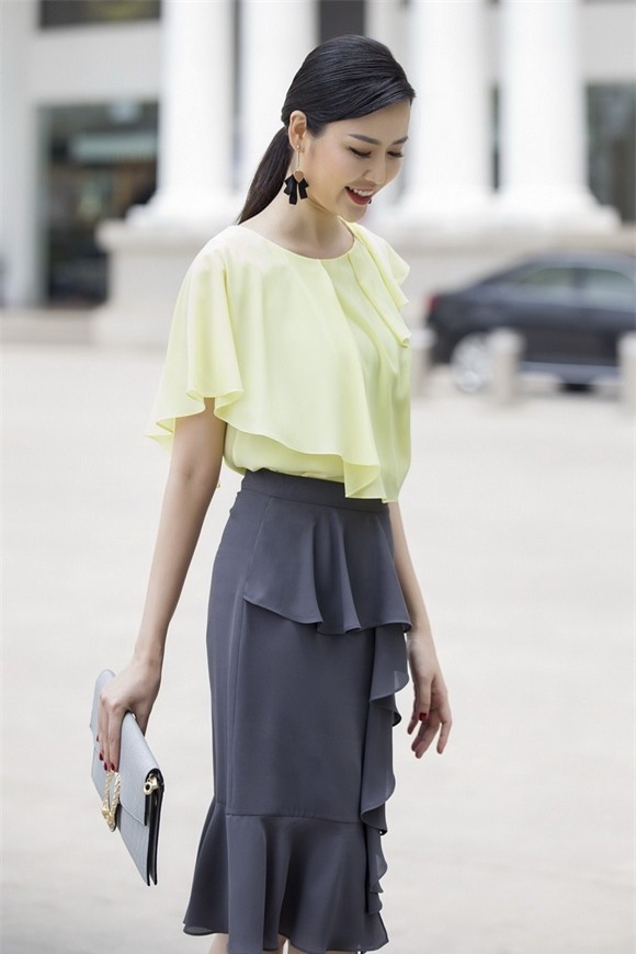 Hoa hậu thu thủy,hoa hậu việt nam 1994,hoa hậu thu thủy sành điệu