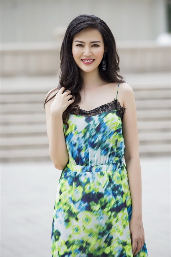 Hoa hậu thu thủy,hoa hậu việt nam 1994,hoa hậu thu thủy sành điệu