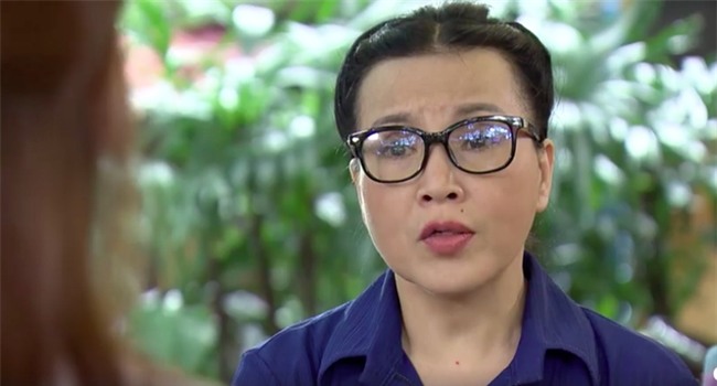 Công Lý dạy con gái Bảo Thanh: Lấy chồng rồi không được động một tí là kể tội nhà chồng - Ảnh 2.