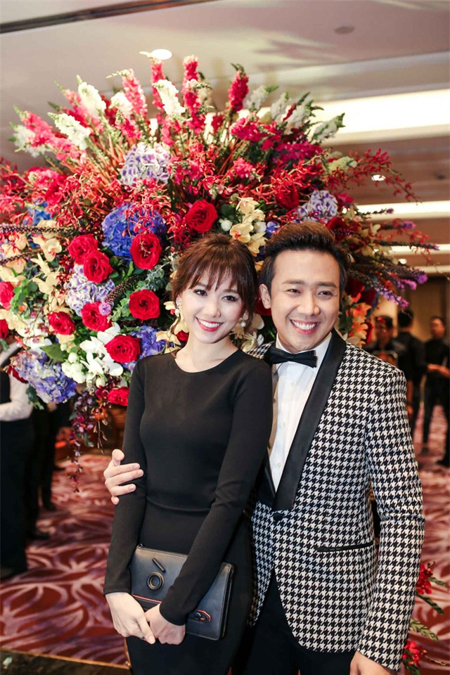 Trước và sau khi nỗ lực giảm cân, phong cách thời trang của Hari Won đúng là thay đổi chóng mặt! - Ảnh 9.