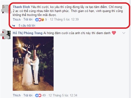 dam cuoi truong giang - nha phuong lap lo nhu tro pr, fan ngan ngam hinh anh 5