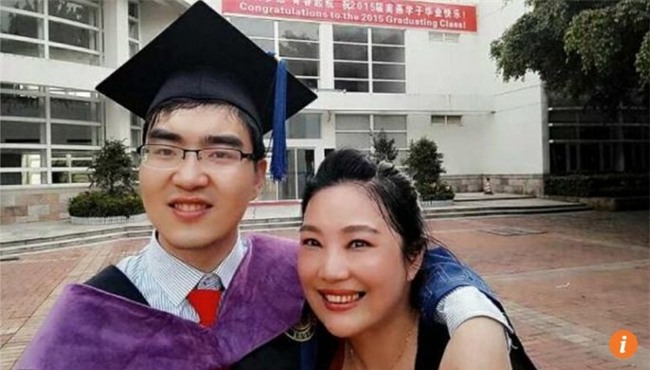 Harvard, trẻ khuyết tật, bại não