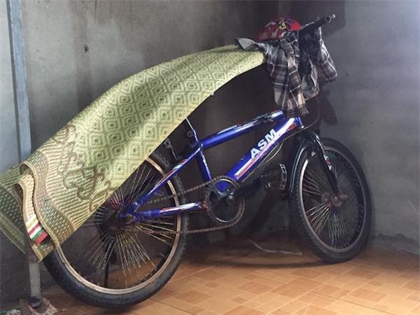 đuối nước, Bộ GD-ĐT, bằng khen, Trường tiểu học Long Tân