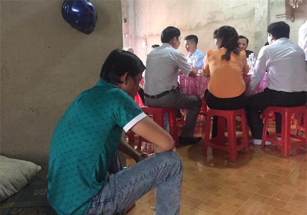 đuối nước, Bộ GD-ĐT, bằng khen, Trường tiểu học Long Tân