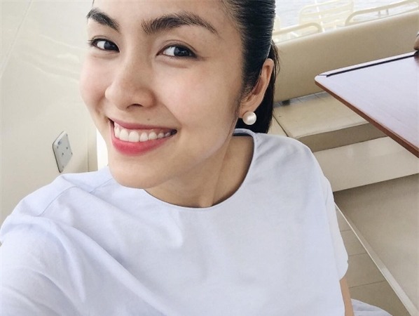 Hà Tăng vẫn giữ vững ngôi vị 