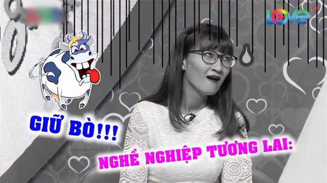 Bạn muốn hẹn hò: Cô gái suýt ngất vì chàng trai mời về quê chăn bò lập nghiệp - Ảnh 2.