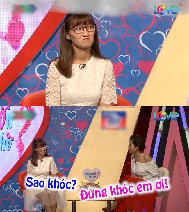 Bạn muốn hẹn hò: Cô gái suýt ngất vì chàng trai mời về quê chăn bò lập nghiệp - Ảnh 4.