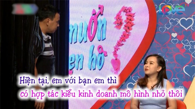 Bạn muốn hẹn hò: Cô gái suýt ngất vì chàng trai mời về quê chăn bò lập nghiệp - Ảnh 8.