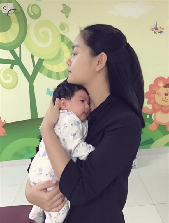 Ông bầu quang huy,ca sĩ phạm quỳnh anh,chồng phạm quỳnh anh viết tâm thư