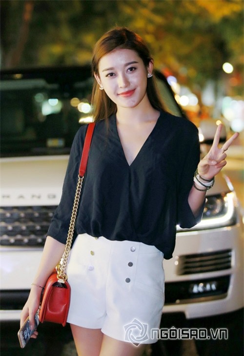 sao việt, huyền my, á hậu huyền my, huyền my cướp người yêu bạn thân, scandal huyền my