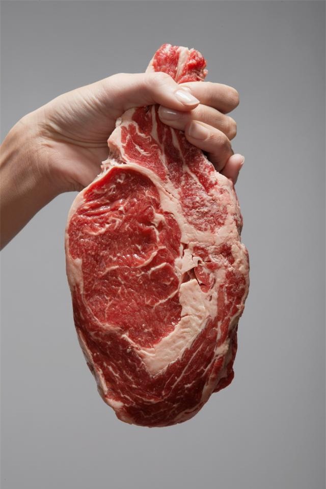 Những vị trí tưởng sạch nhưng chứa đầy vi khuẩn trong bếp nhà bạn - Ảnh 2.