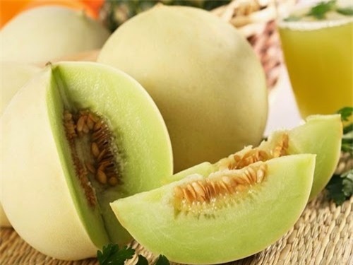 Không nên gạt bỏ phần hạt khi ăn. Ảnh minh họa.