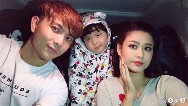 Tim khẳng định không có chuyện ly hôn với Trương Quỳnh Anh - Ảnh 1.