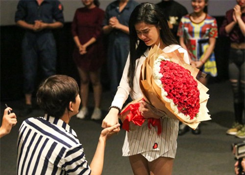 Tim khẳng định không có chuyện ly hôn với Trương Quỳnh Anh - Ảnh 4.