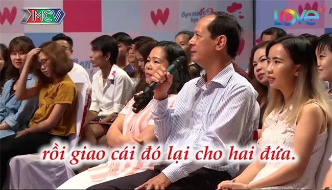 Bạn muốn hẹn hò,MC Quyền Linh,MC Cát Tường,tình yêu,Game show