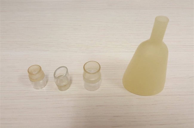 Bi hài những ca nội soi lấy dị vật ở người lớn - Ảnh 2.