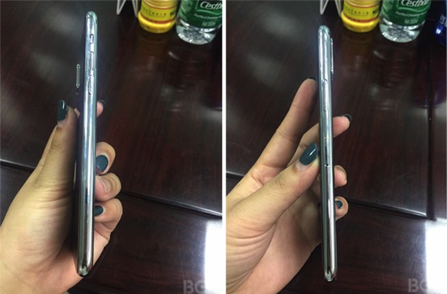 Chờ đâu xa nữa, iPhone 8 đã lộ hết cả đây rồi! - Ảnh 3.