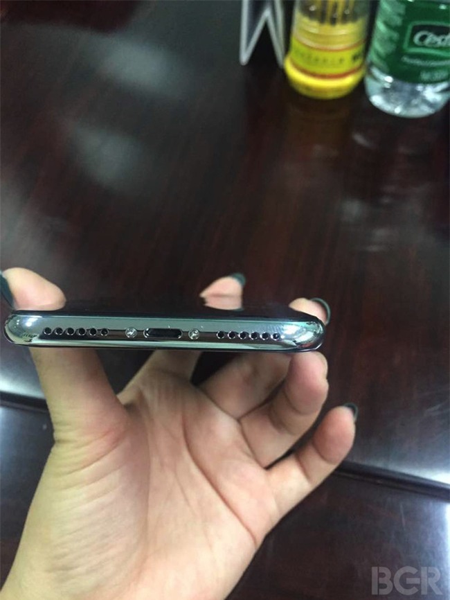 Chờ đâu xa nữa, iPhone 8 đã lộ hết cả đây rồi! - Ảnh 4.